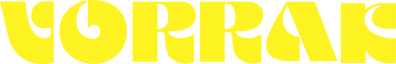 Vorrak - Clear Logo (North America) - 2400x388