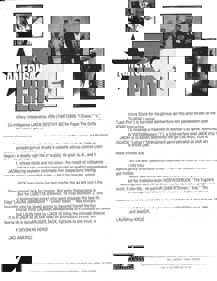 American Hero - Box - Back (United States) - 480x621