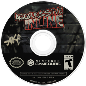 Aggressive Inline - Disc (North America) - 600x600