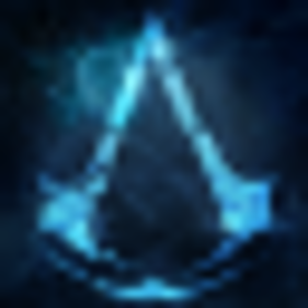 Assassin's Creed: Rogue - Icon (World) - 32x32