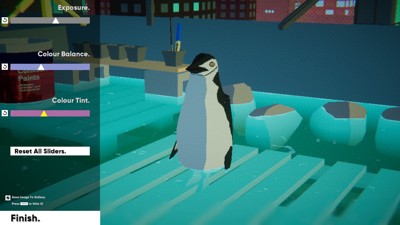 Umurangi Generation - Screenshot - Gameplay (North America) - 1920x1080