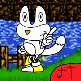 Ariser the Cat - Square (World) - 720x720