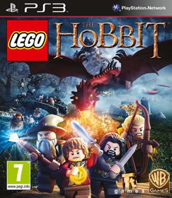 LEGO The Hobbit - Box - Front (Europe) - 1300x1500