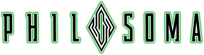 Philosoma - Clear Logo (Europe) - 1200x325