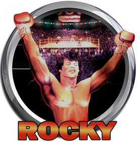 Rocky - Fanart - Cart - Front (World) - 881x909