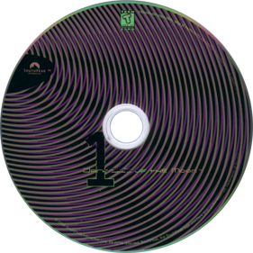 Dark Side of the Moon: A Sci-Fi Adventure - Disc (North America) - 765x765