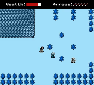 Game of Thrones - Screenshot - Gameplay (World) - 256x232