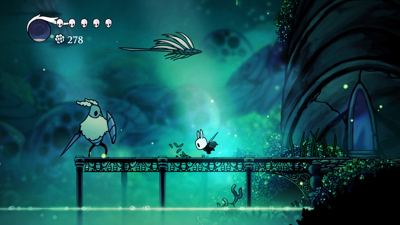 Hollow Knight - Screenshot - Gameplay (World) - 1920x1080