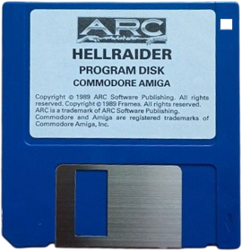 Hellraider - Disc (Europe) - 471x489
