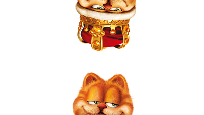 Garfield: A Tail of Two Kitties - Fanart - Background (World) - 1920x1080