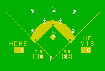 Illustration of Tornado Baseball / Tennis / Hockey / Handball