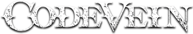 Code Vein - Clear Logo (North America) - 1665x297