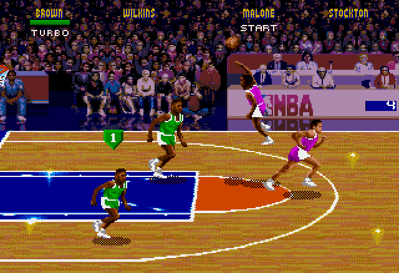 NBA Jam - Screenshot - Gameplay (World) - 640x438