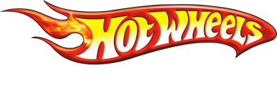 Hot Wheels: Beat That! - Clear Logo (North America) - 1460x523