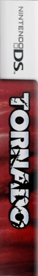 Tornado - Box - Spine (North America) - 120x872