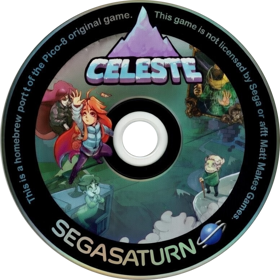 Celeste Classic - Disc (World) - 777x778