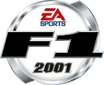 F1 2001 - Clear Logo (World) - 213x175