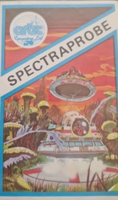 Spectraprobe - Box - Front (World) - 471x796