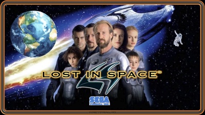 Lost in Space - Banner (World) - 1917x1075