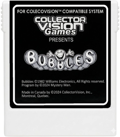 Bubbles - Cart - Front (World) - 960x1100