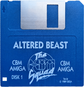 Altered Beast - Disc (Europe) - 1009x1054