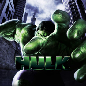 Hulk - Square (World) - 1150x1150