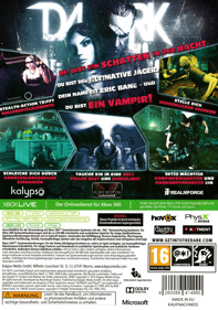 Dark - Box - Back (Germany) - 3010x4287