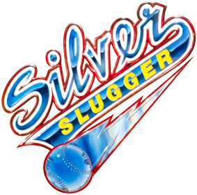 Silver Slugger - Clear Logo (World) - 1957x1938
