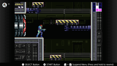 Game Boy Advance: Nintendo Switch Online - Screenshot - Gameplay (World) - 1920x1080