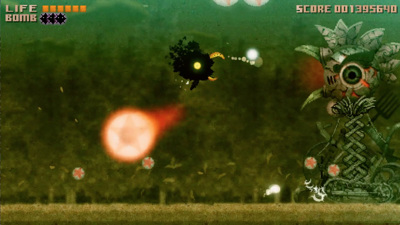 Black Bird - Screenshot - Gameplay (World) - 1280x720