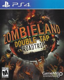 Zombieland: Double Tap: Road Trip - Box - Front (North America) - 639x800