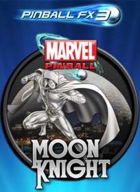 Moon Knight - Fanart - Box - Front (World) - 496x680