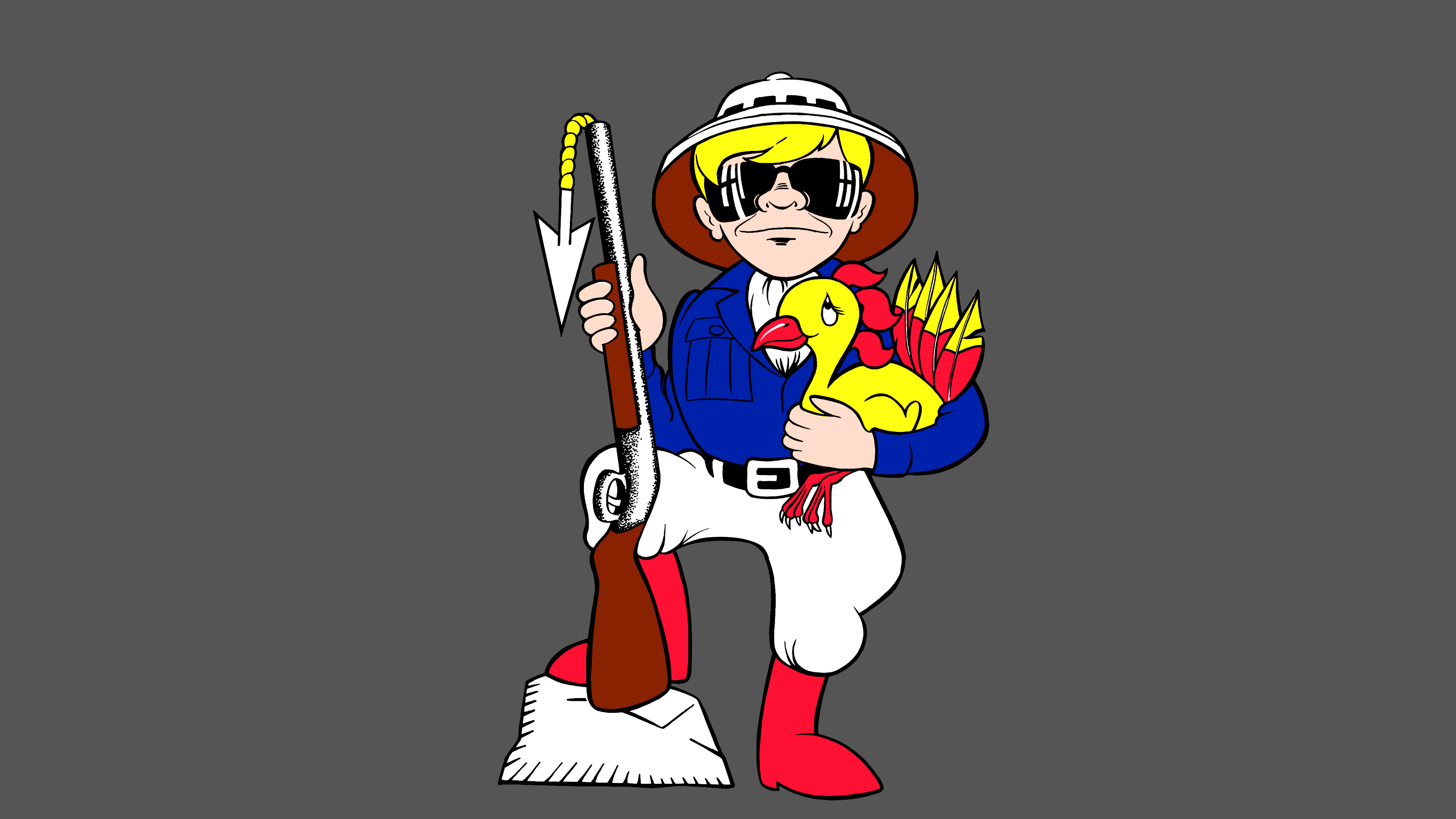 Illustration of Arcade Archives 2: Roc'n Rope