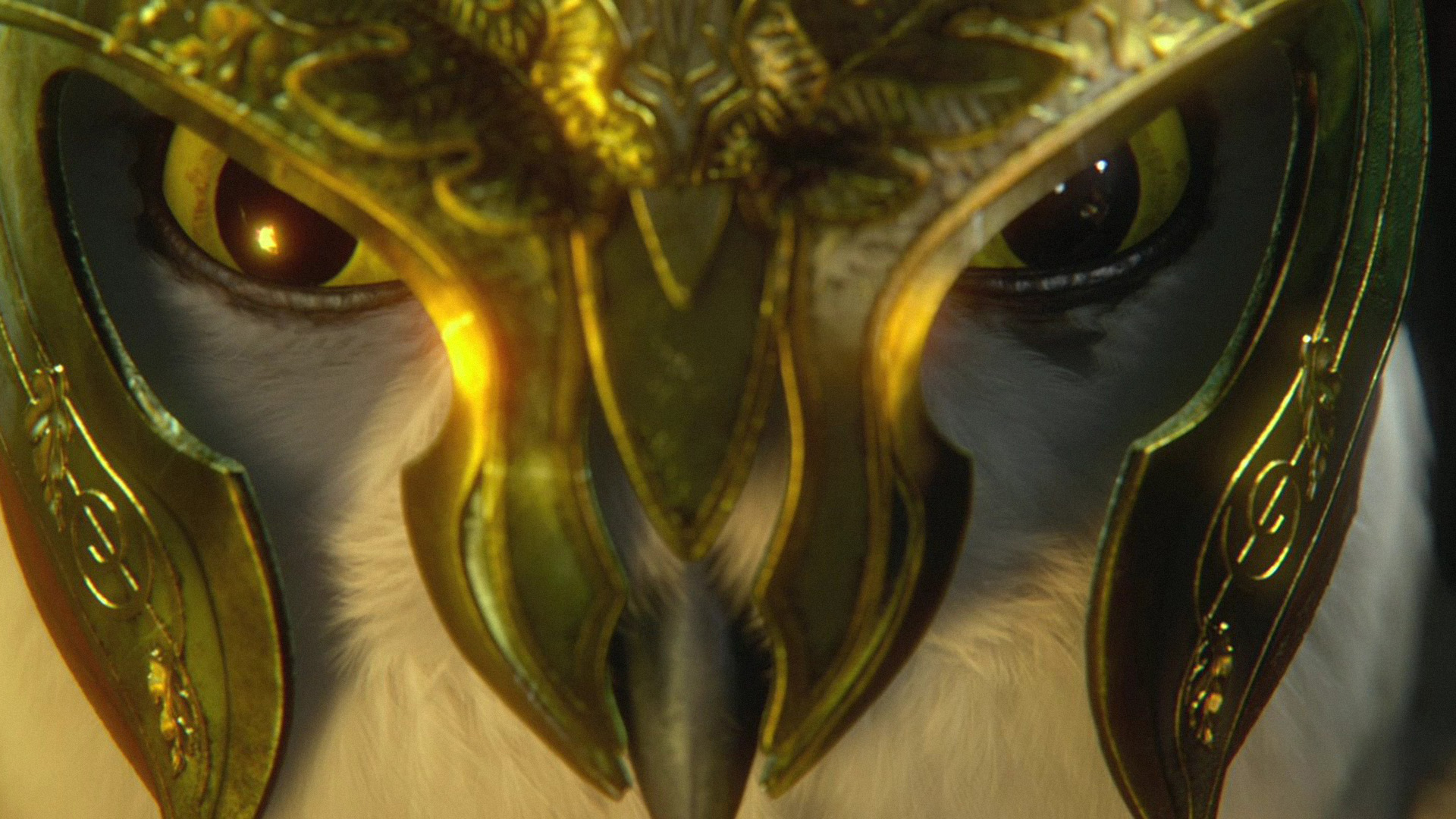 Illustration of Legend of the Guardians: The Owls of Ga'Hoole