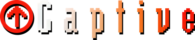 Captive - Clear Logo (World) - 2250x467