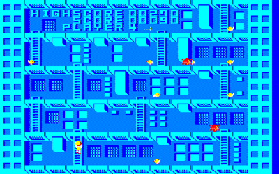 Shutter & Shutter - Screenshot - Gameplay (Japan) - 640x400