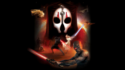 Star Wars: Knights of the Old Republic II: The Sith Lords - Fanart - Background (World) - 3840x2160