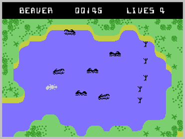 Evolution - Screenshot - Gameplay (North America) - 262x198