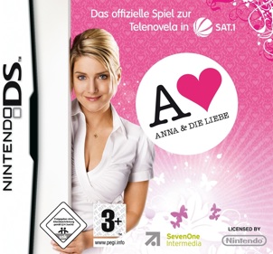 Anna & Die Liebe - Box - Front (Germany) - 1474x1371