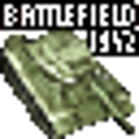 Battlefield 1942 - Icon (World) - 32x32