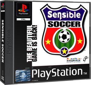 Sensible Soccer - Box - 3D (Europe) - 1411x1330
