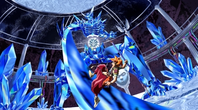 Terranigma - Fanart - Background (World) - 2752x1536