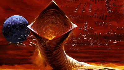 Dune - Fanart - Background (Europe) - 1920x1080