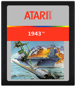 1943 - Cart - Front (United States) - 404x466
