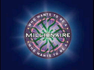 Who Wants to Be a Millionaire - Screenshot - Game Title (World) - 640x480
