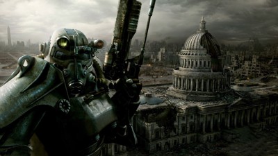 Fallout 3 - Fanart - Background (World) - 1920x1080