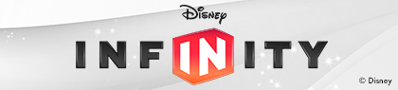 Disney Infinity - Banner (World) - 420x95