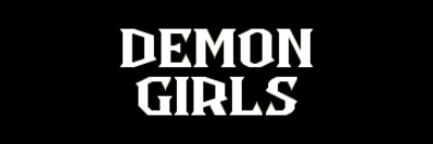 Demon Girls - Banner (World) - 1080x360