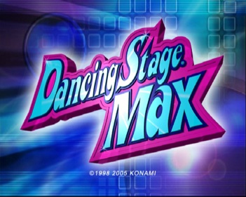 Dance Dance Revolution Extreme 2 - Screenshot - Game Title (Europe) - 640x512
