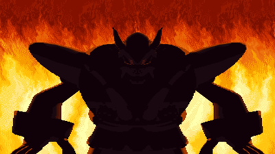 Fuuun Gokuu Ninden - Screenshot - High Scores (Brazil) - 1920x1080